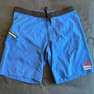 Men’s Reebok CrossFit Games Short